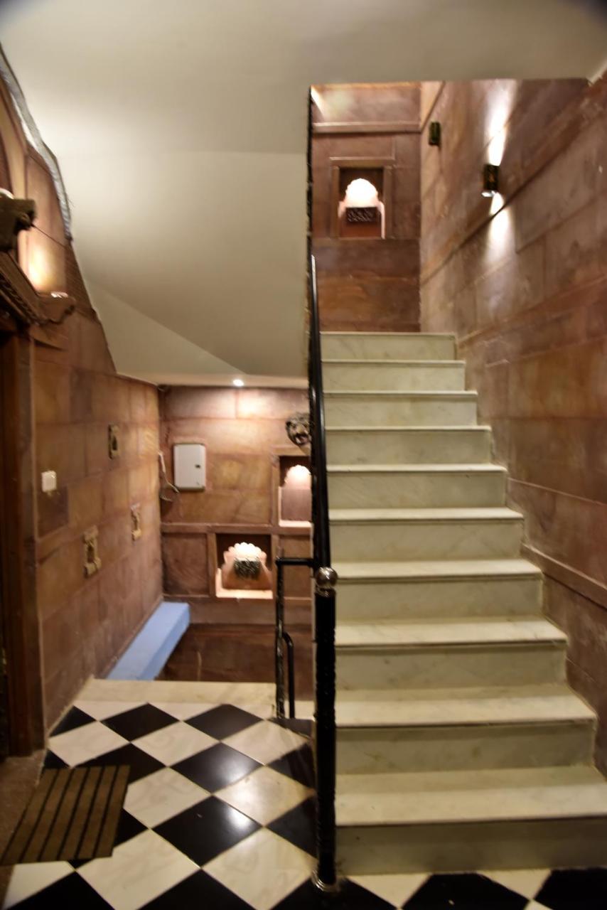 Dev Kothi - Boutique Heritage Stay Jodhpur  Exterior foto