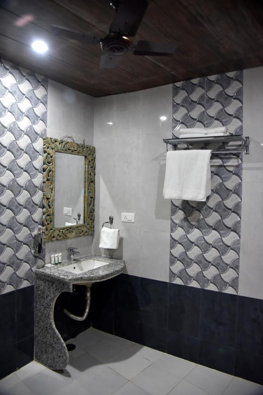 Dev Kothi - Boutique Heritage Stay Jodhpur  Exterior foto