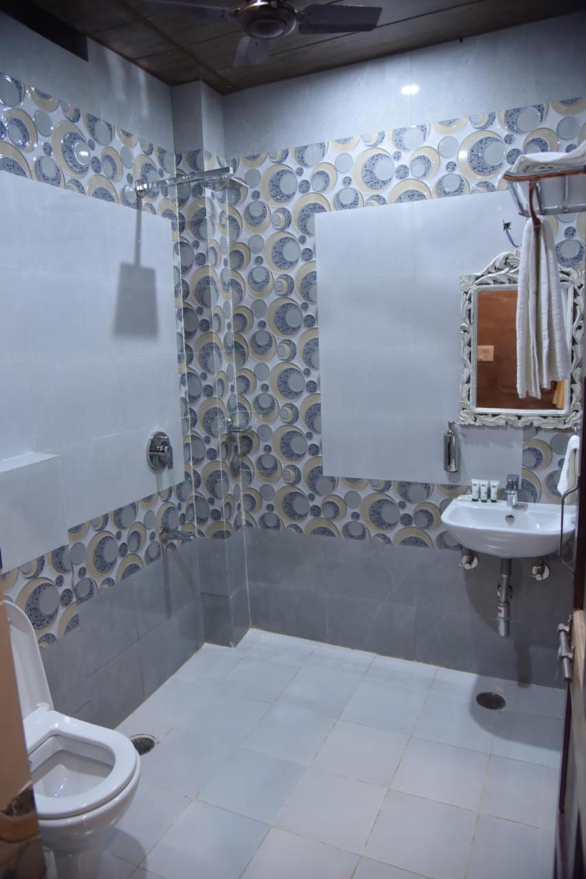 Dev Kothi - Boutique Heritage Stay Jodhpur  Exterior foto